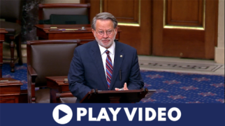 Debtfloorspeech