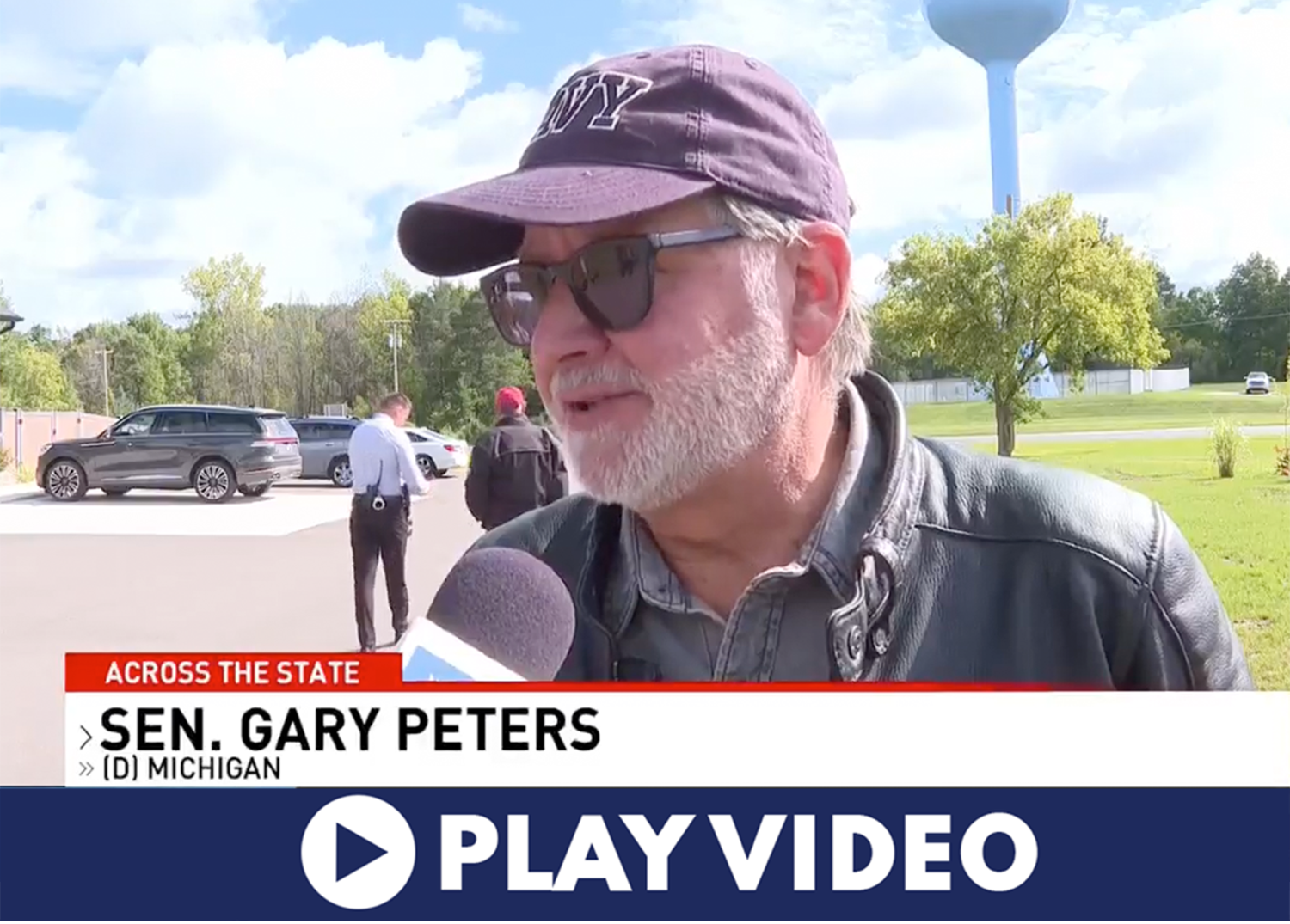 WEYI Mid-Michigan NOW