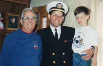 Navy Reserve Navy Reserve