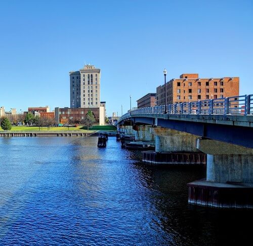 saginaw